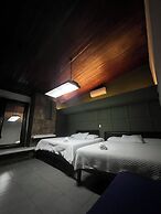 Hotel Villa Napoli