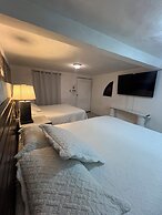 Hotel Villa Napoli