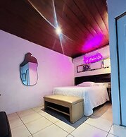 Hotel Villa Napoli