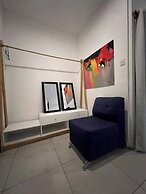 Hotel Villa Napoli