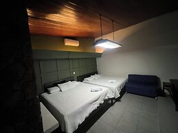 Hotel Villa Napoli