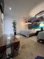 Hotel Villa Napoli
