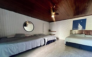 Hotel Villa Napoli