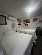 Hotel Villa Napoli