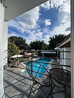 Hotel Villa Napoli