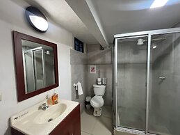 Hotel Villa Napoli
