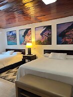 Hotel Villa Napoli