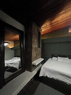 Hotel Villa Napoli