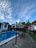 Hotel Villa Napoli