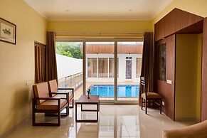 ASJ HOLIDAY VILLA