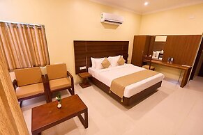 ASJ HOLIDAY VILLA