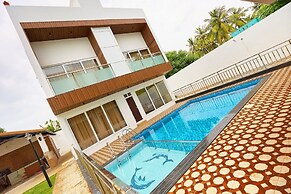 ASJ HOLIDAY VILLA