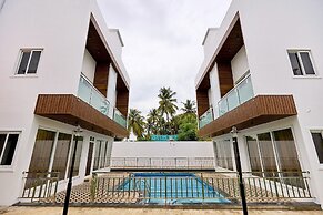 ASJ HOLIDAY VILLA