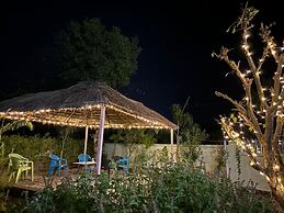 Rajaji Retreat Resort