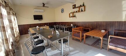 Rajaji Retreat Resort