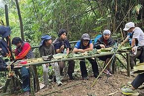 Papumpare Jungle Resort