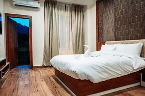 Papumpare Jungle Resort