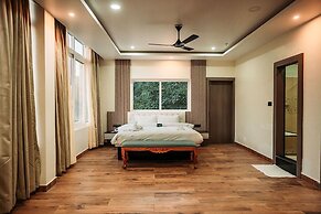 Papumpare Jungle Resort