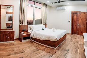 Papumpare Jungle Resort