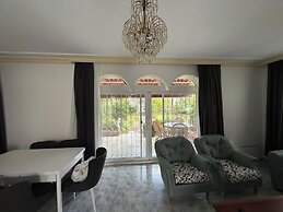 Mete 3 Villa