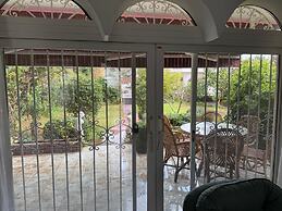 Mete 3 Villa