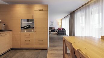 Haus Zur Matte by Zermatt Premium