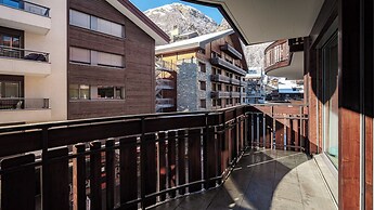 Haus Zur Matte by Zermatt Premium