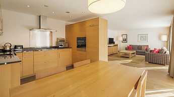 Haus Zur Matte by Zermatt Premium