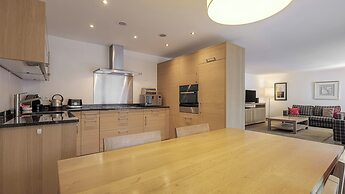 Haus Zur Matte by Zermatt Premium
