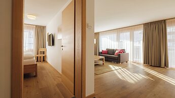 Haus Zur Matte by Zermatt Premium