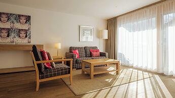 Haus Zur Matte by Zermatt Premium