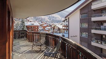 Haus Zur Matte by Zermatt Premium