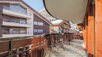 Haus Zur Matte by Zermatt Premium