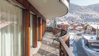 Haus Zur Matte by Zermatt Premium