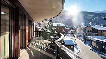 Haus Zur Matte by Zermatt Premium