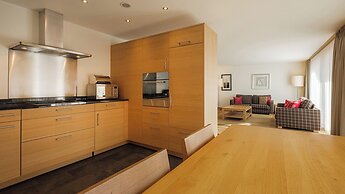 Haus Zur Matte by Zermatt Premium