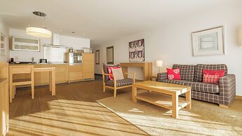 Haus Zur Matte by Zermatt Premium