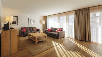 Haus Zur Matte by Zermatt Premium
