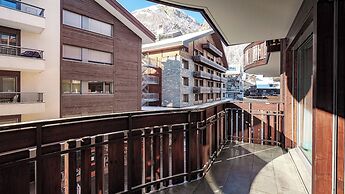 Haus Zur Matte by Zermatt Premium