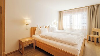 Haus Zur Matte by Zermatt Premium