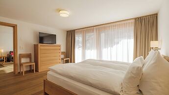 Haus Zur Matte by Zermatt Premium