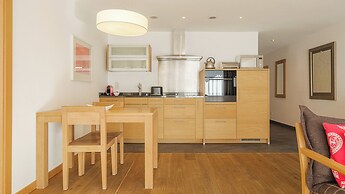Haus Zur Matte by Zermatt Premium