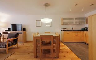 Haus Zur Matte by Zermatt Premium