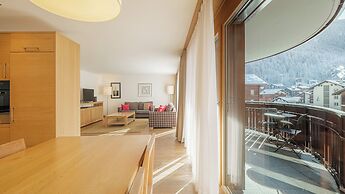 Haus Zur Matte by Zermatt Premium