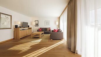 Haus Zur Matte by Zermatt Premium