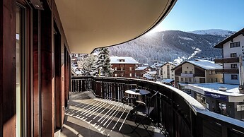 Haus Zur Matte by Zermatt Premium
