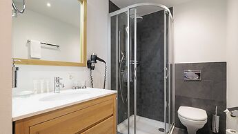 Haus Zur Matte by Zermatt Premium