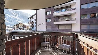 Haus Zur Matte by Zermatt Premium