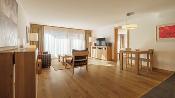 Haus Zur Matte by Zermatt Premium