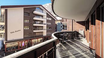 Haus Zur Matte by Zermatt Premium